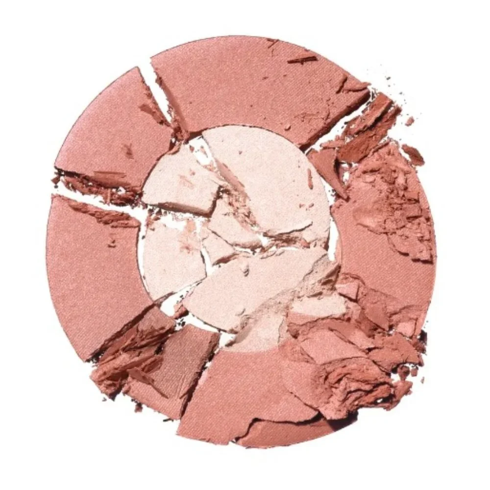 Charlotte Tilbury Beauty-Cheek to Chic Blush Pillow Talk Glow-Full 8 g-BOXED-NEW